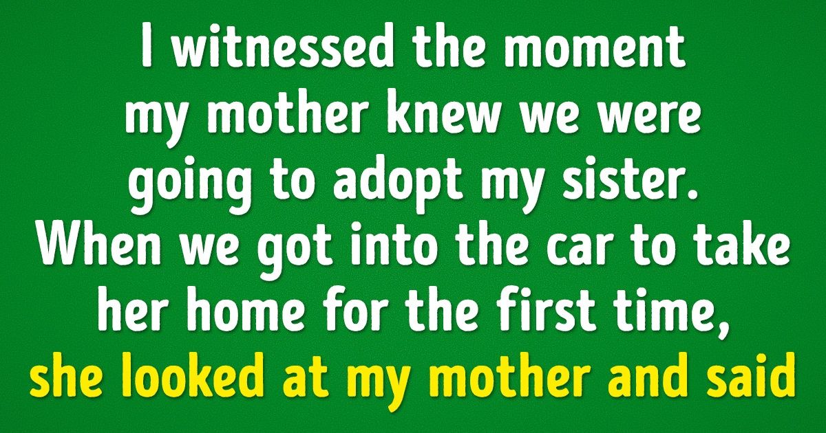 12 Families Shared How They Adopted Their Babies and These Love Stories Caught Us Off Guard