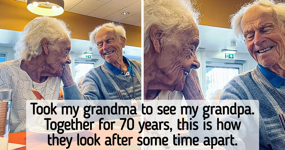 18 Couples Who Brought Back Our Faith in Love