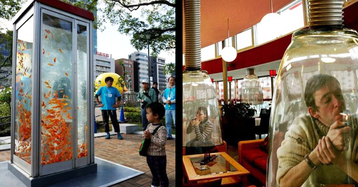 21 Examples of Urban Design We Want to See in Every City 21 Examples of Urban Design We Want to See in Every City