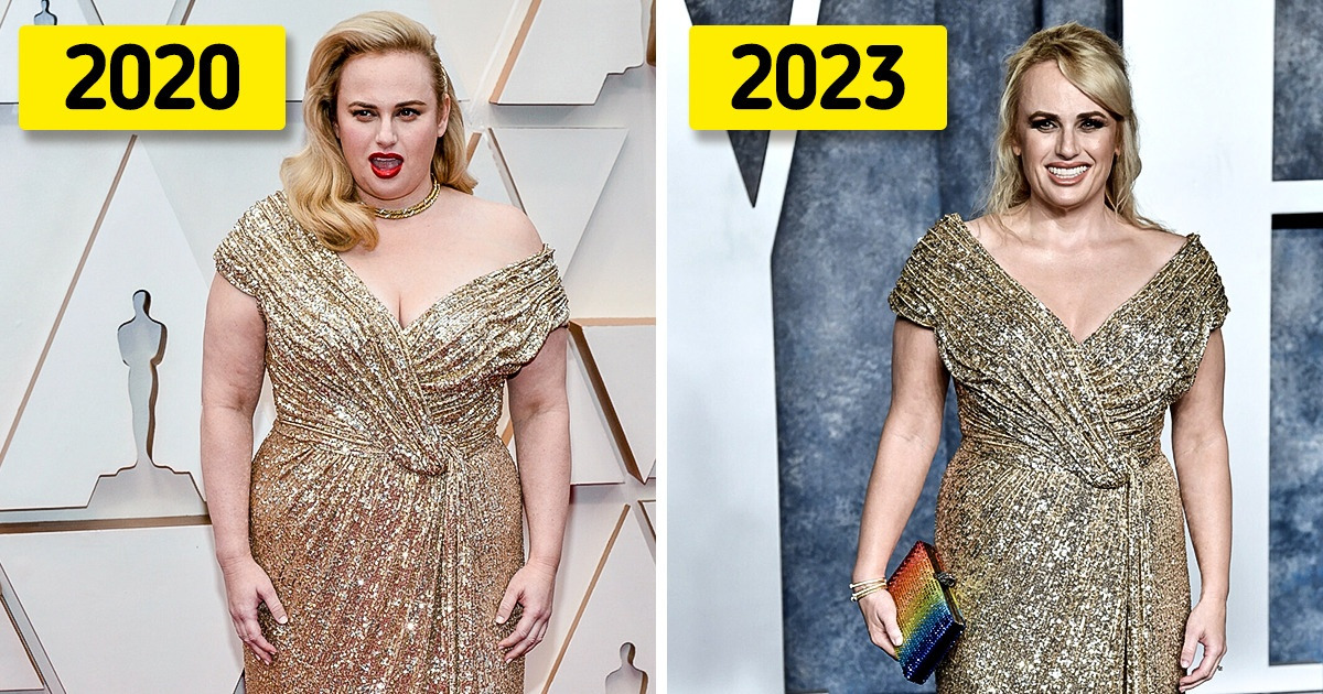 7 Celebrities Who Chose to Stay Loyal to Their Favorite Outfits and Hit the Jackpot 7 Celebrities Who Chose to Stay Loyal to Their Favorite Outfits and Hit the Jackpot