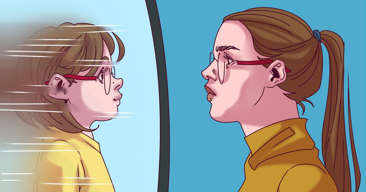 Why It’s Difficult to Remember Things That Happened to Us Before the Age of 4