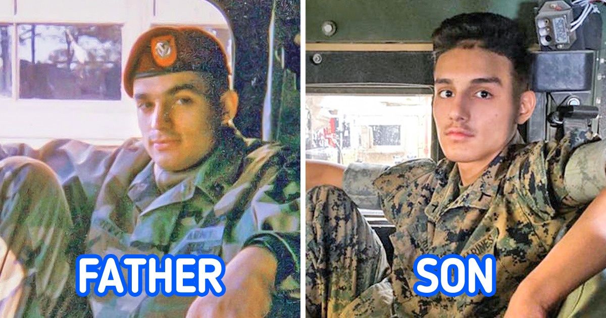 15 Photos That Prove Time Is Round and It Rolls Quickly