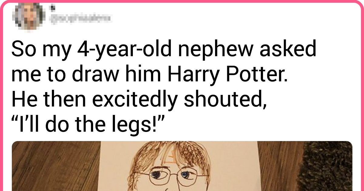 20 Photos That Prove Kids Can Turn Your Life Upside Down