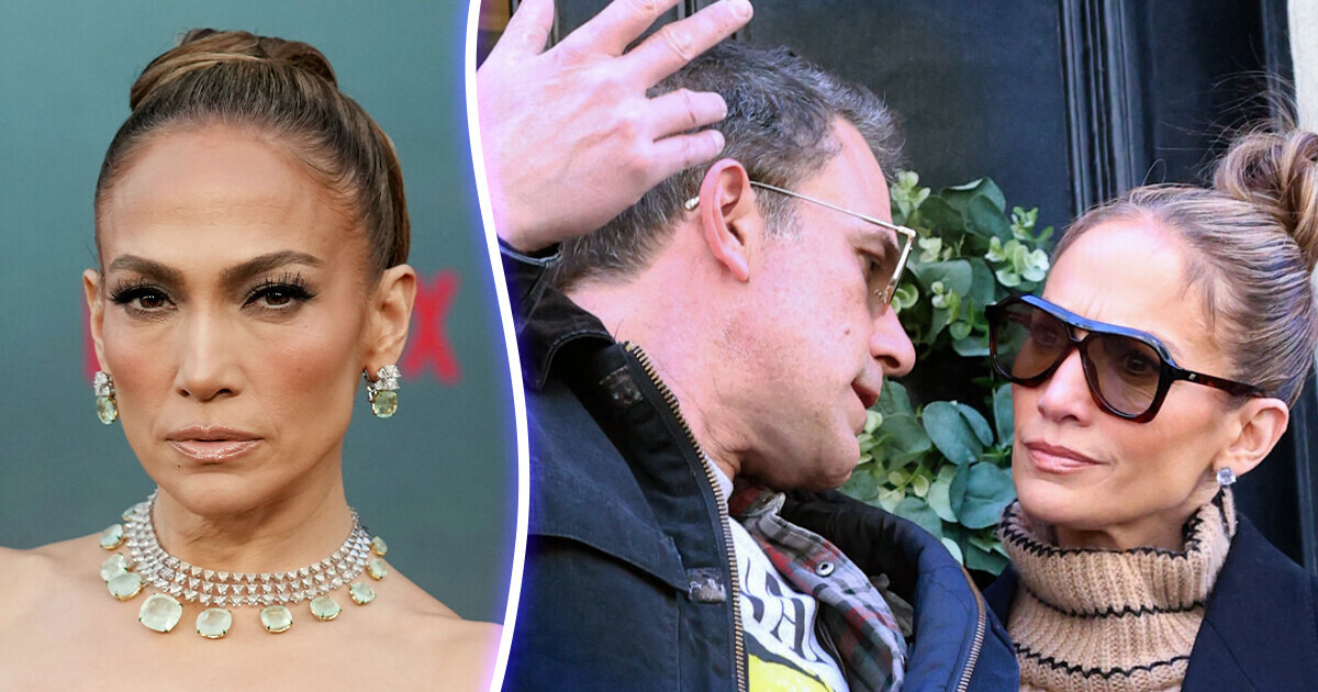 Ben Affleck Feels Hurt, So Jennifer Lopez Decides to Sacrifice to Save Her Marriage