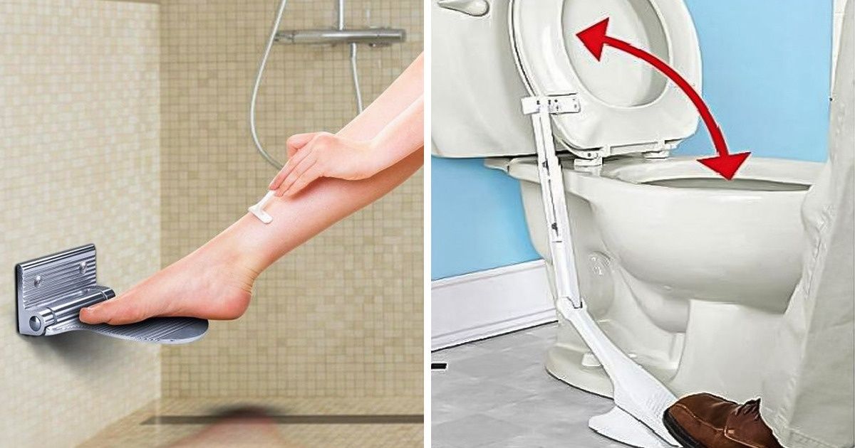 15+ Inventions That Will Make Your Home More Comfortable Than Ever Before