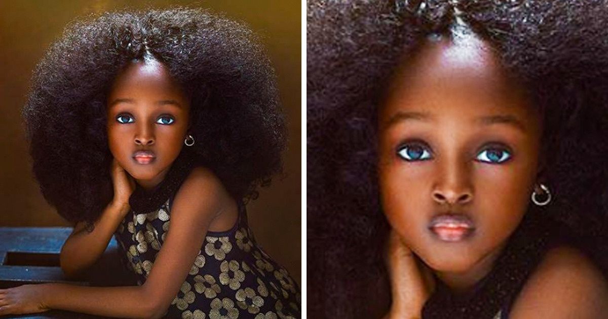 A Nigerian Photographer Captures People With Unique Beauty, and Each One of Them Is Breathtaking A Nigerian Photographer Captures People With Unique Beauty, and Each One of Them Is Breathtaking