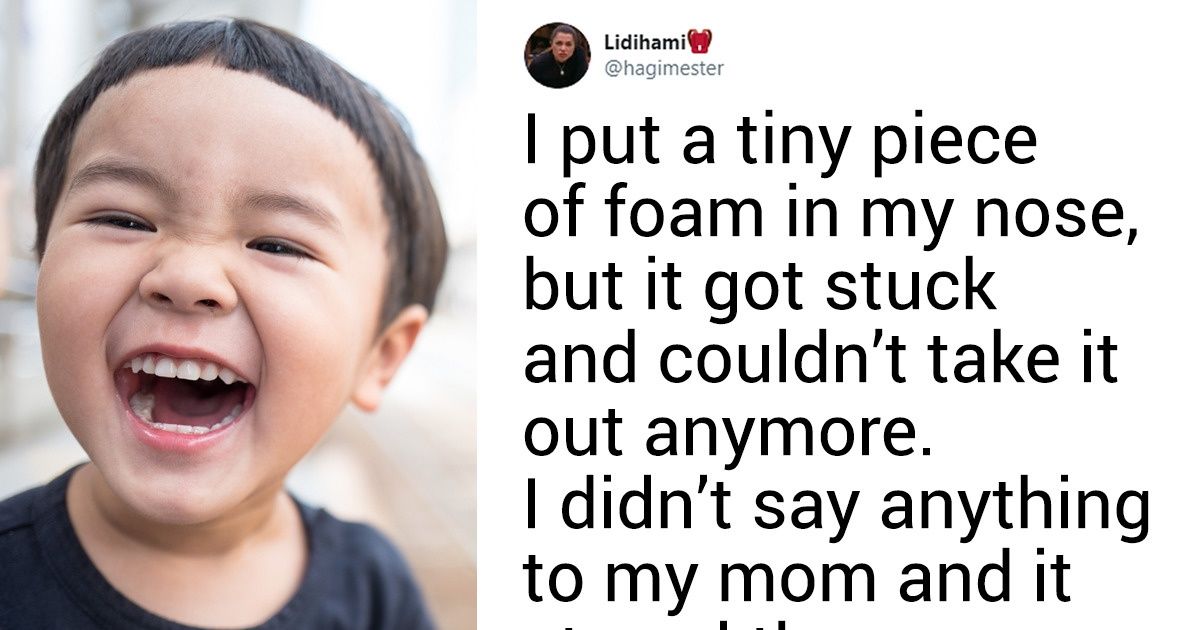 14 Tweets That Will Bring You Straight Back to Your Childhood Adventures 14 Tweets That Will Bring You Straight Back to Your Childhood Adventures