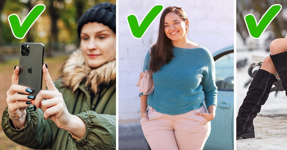 11 Perfectly Normal Things People Shouldn’t Be Ashamed Of 11 Perfectly Normal Things People Shouldn’t Be Ashamed Of