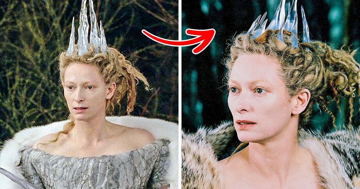 12+ Important Details From Iconic Movies That We Kept Missing for Many Years 12+ Important Details From Iconic Movies That We Kept Missing for Many Years