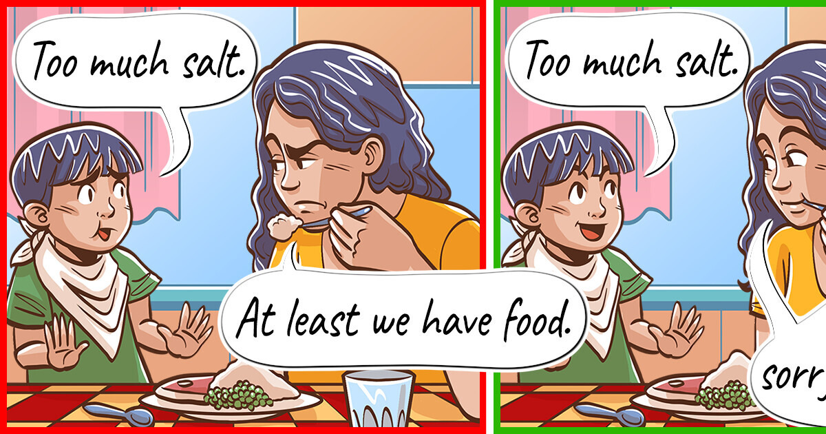 10 Subtle Parenting Mistakes That Can Leave a Lasting Impact on Children 10 Subtle Parenting Mistakes That Can Leave a Lasting Impact on Children