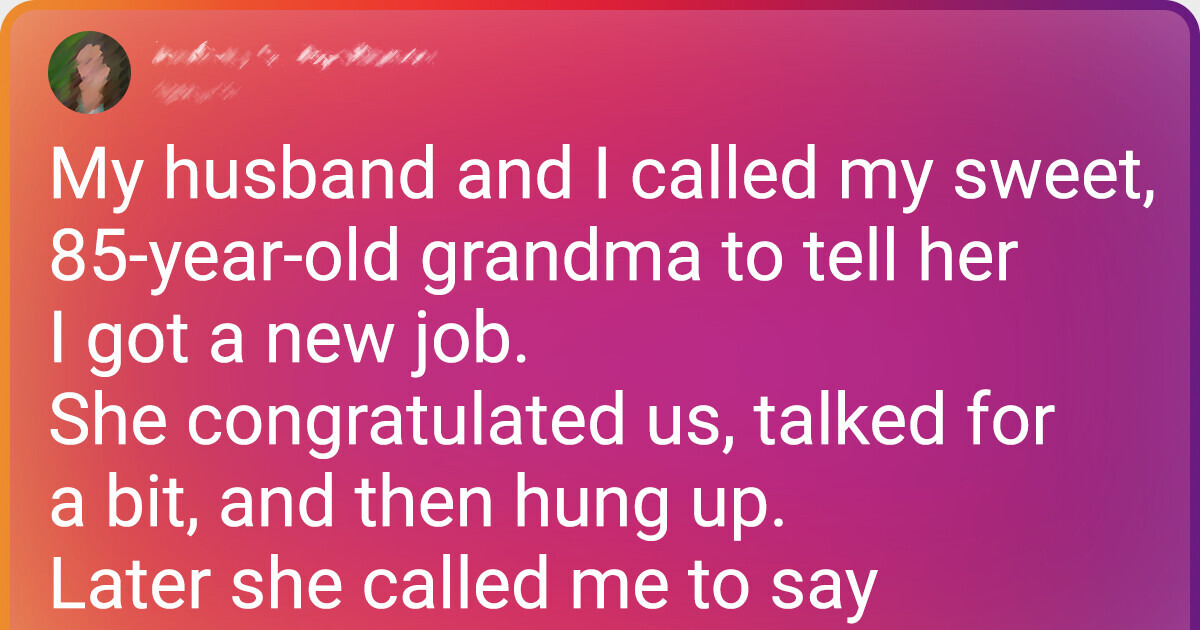 14 People Who Prove Your Own Family Members Can Make You Crazy