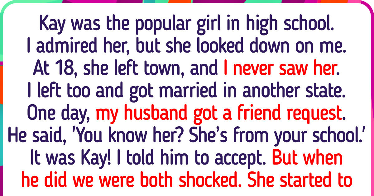 14 True Stories That Remind Us Life Is Full of Suprises and Magical Twists 14 True Stories That Remind Us Life Is Full of Suprises and Magical Twists