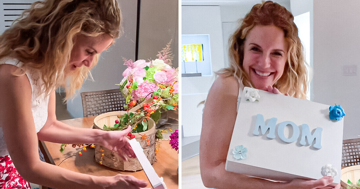 John Travolta Pays an Emotional Tribute to Late Wife Kelly Preston on Mother’s Day