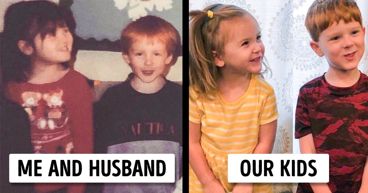 20+ Tender Photos That Show What It’s Like to Find the Love of Your Life