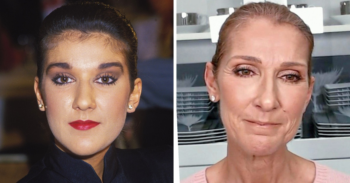 How the 7 Tragic Struggles That Céline Dion Faced Shaped Her Into the Strong, Big-Hearted Woman She Is Today How the 7 Tragic Struggles That Céline Dion Faced Shaped Her Into the Strong, Big-Hearted Woman She Is Today