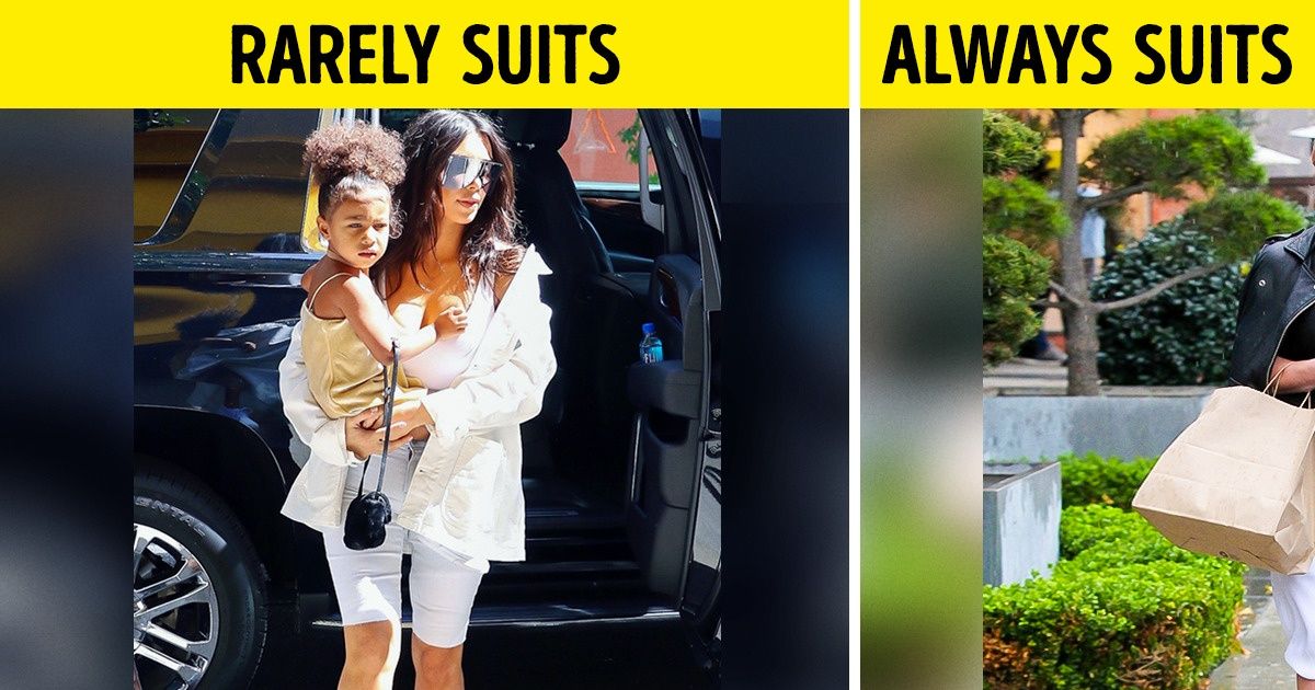 I Work as a Stylist, and Here Are 11 Fashion Tricks That Can Help You Look Stunning I Work as a Stylist, and Here Are 11 Fashion Tricks That Can Help You Look Stunning