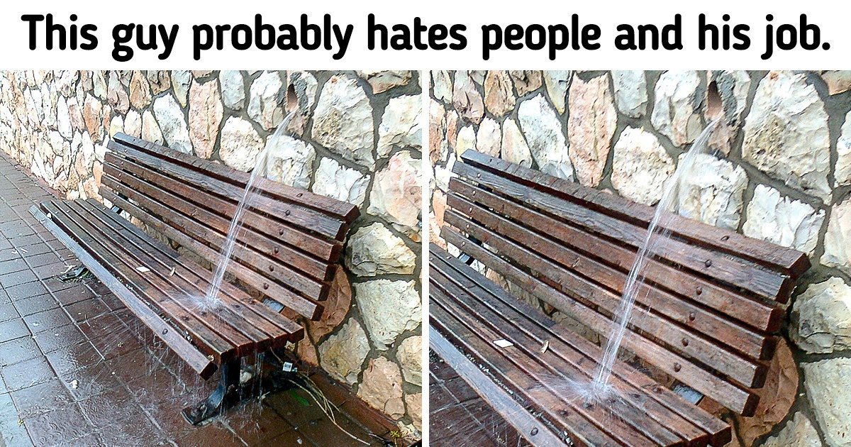15 People Who Couldn’t Care Less About Being the “Employee of the Month”