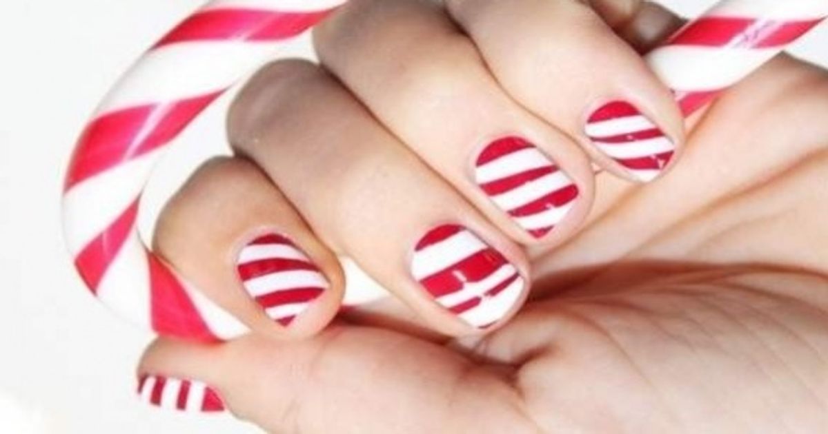 Seven totally awesome ideas for your winter manicure