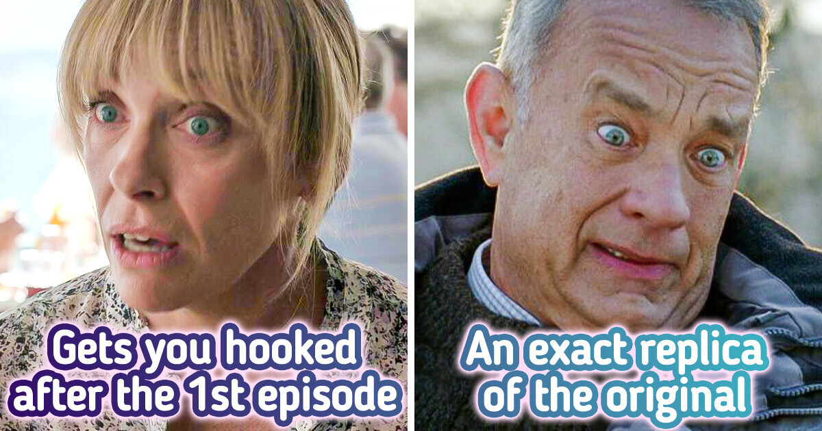 10 Brilliant Screen Adaptations That Expressed the True Essence of the Books They Were Based On