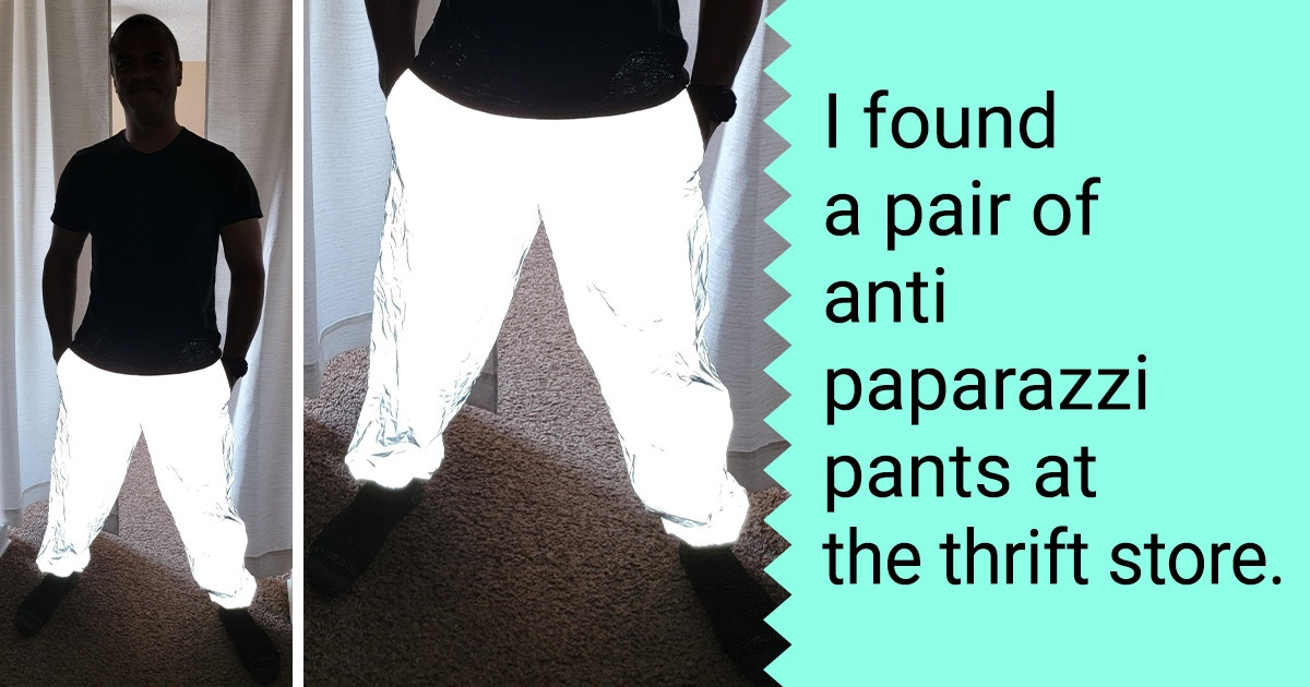 15 People Who Struck Gold While Shopping Second-Hand 15 People Who Struck Gold While Shopping Second-Hand