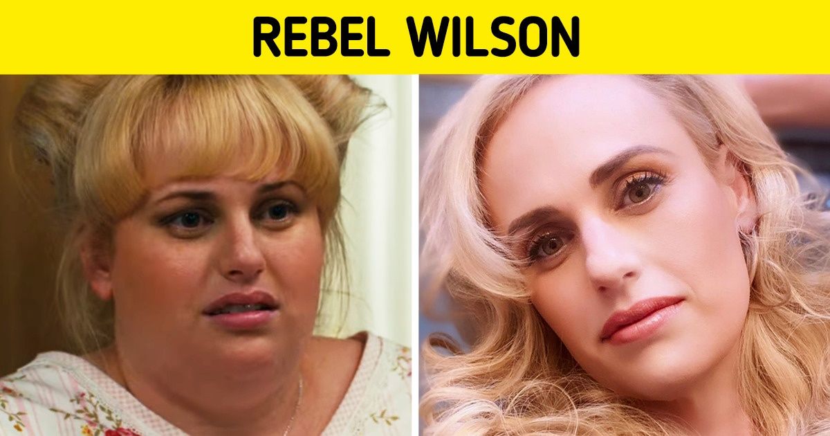 What 20 Comedic Actors and Actresses Look Like Today