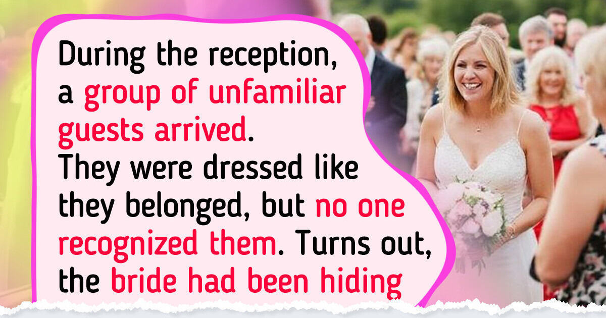 19 Wedding Dramas That Deserve Their Own Movie