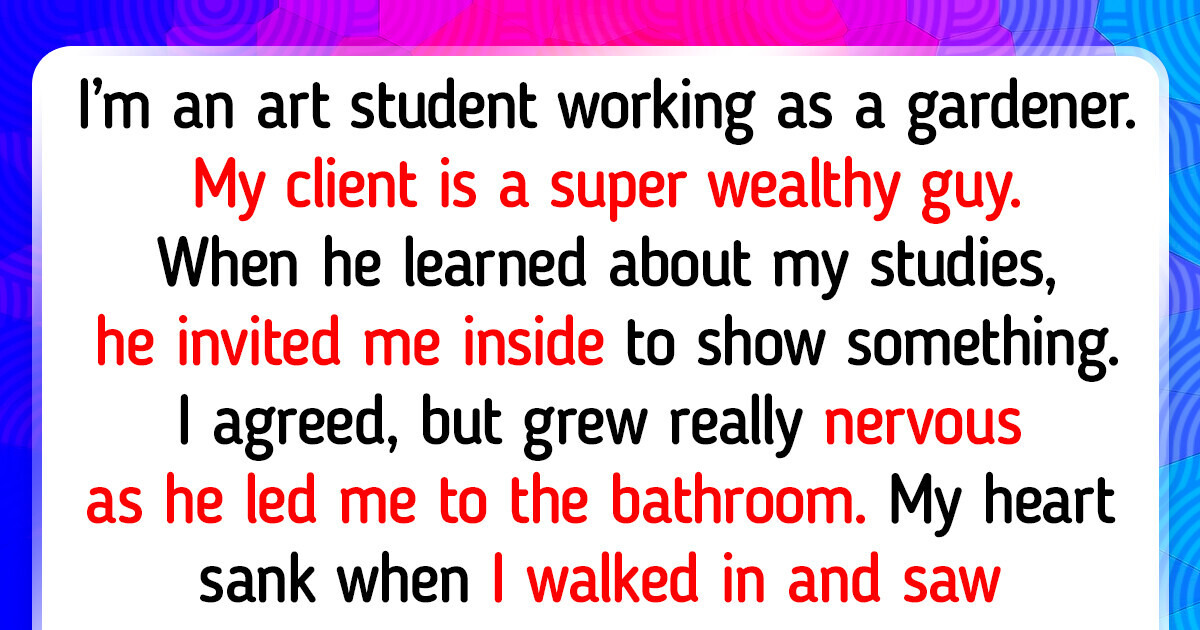 20 Stories From People Who Had Unexpected Experiences with a Super-Rich 20 Stories From People Who Had Unexpected Experiences with a Super-Rich