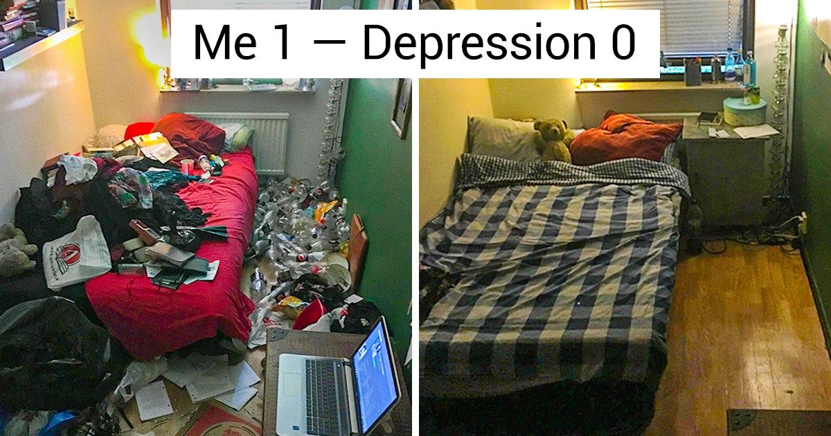 15 Photos That Made Our Hearts Tremble With Sadness