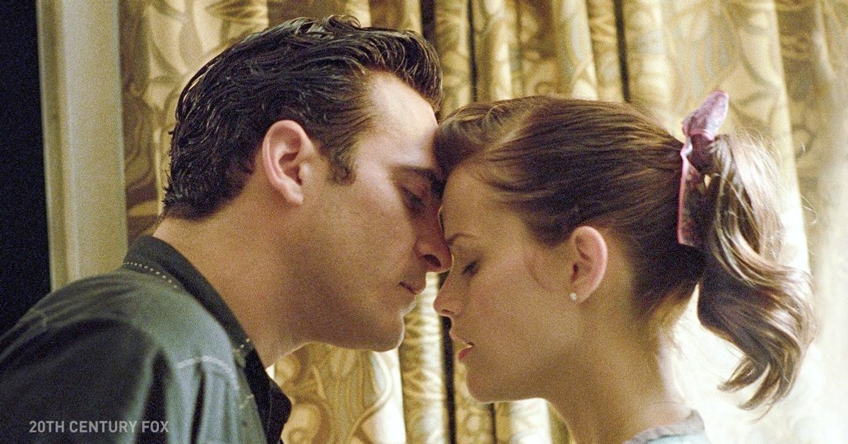 9 superb movies about how love is born