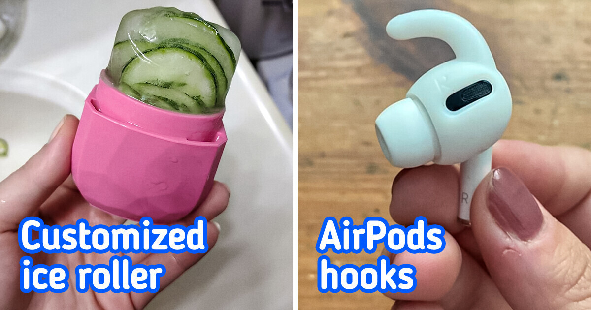 These 10 Products Are So Good Even Those Who “Never Write Reviews” Found Time to Rate Them These 10 Products Are So Good Even Those Who “Never Write Reviews” Found Time to Rate Them