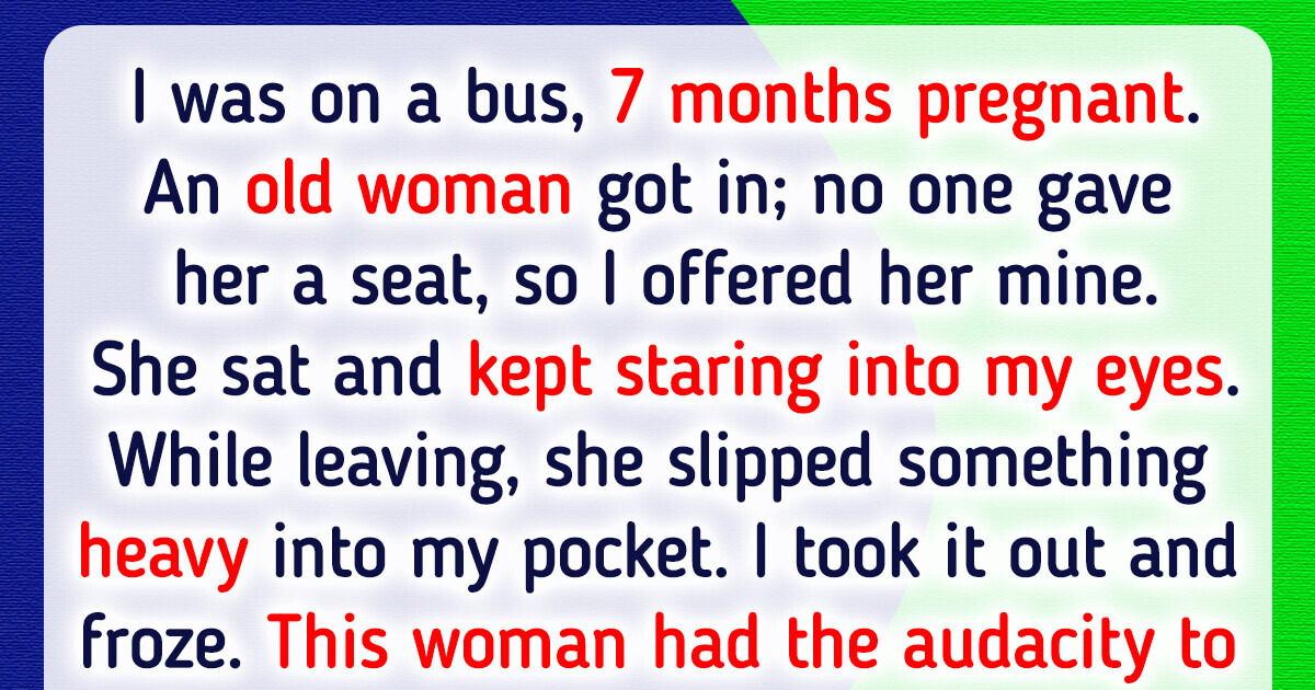 15 Strangers Who Took a Normal Day and Made It Unforgettable 15 Strangers Who Took a Normal Day and Made It Unforgettable