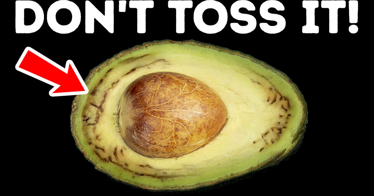 Food Facts That’ll Make You Decide to Eat or Toss