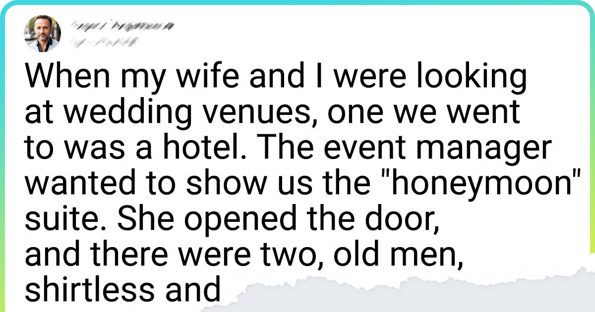 12 Weird Stories That Happened to People in Hotels 12 Weird Stories That Happened to People in Hotels