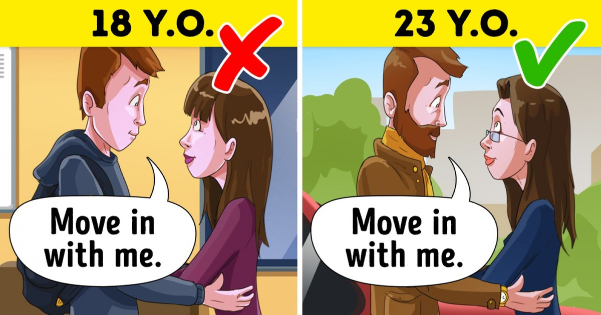 9 Male Traits That Prove a Guy Is Total Husband Material