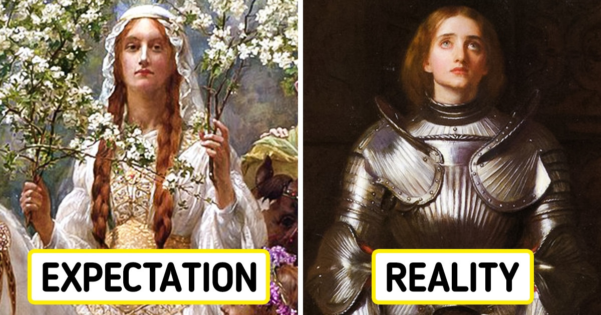 13 Ideas We Have About the Middle Ages That Are Total Misconceptions 13 Ideas We Have About the Middle Ages That Are Total Misconceptions