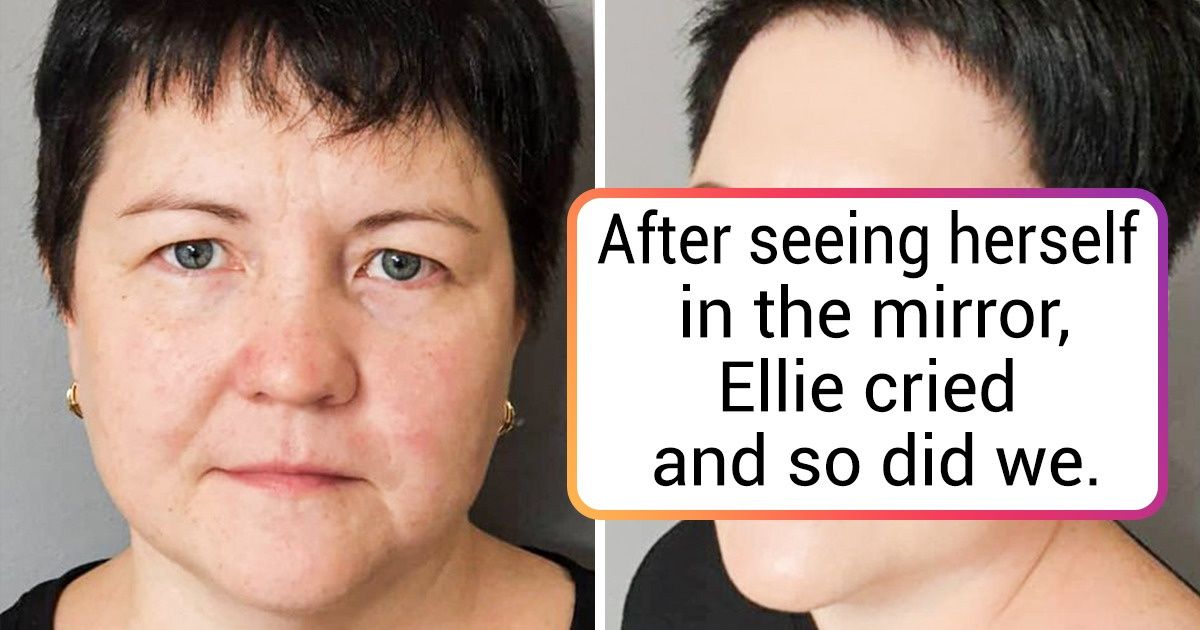25 Women Who Said, “Do Whatever You Want” to Their Hairdressers and Got Stunning Results 25 Women Who Said, “Do Whatever You Want” to Their Hairdressers and Got Stunning Results