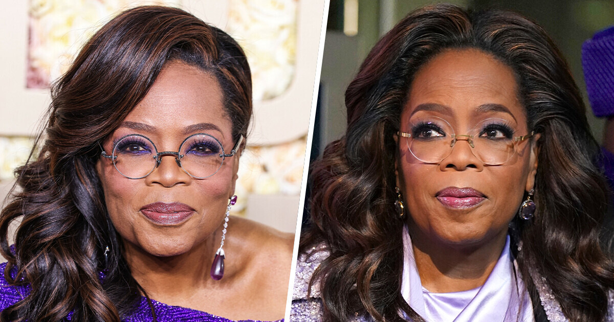 Oprah Winfrey Has Been Hospitalized, and the Reason Is Tragic / Bright Side