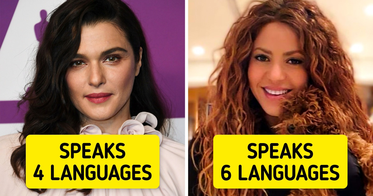 11 Celebs Who Aren’t Only Beautiful but Also Ultrasmart 11 Celebs Who Aren’t Only Beautiful but Also Ultrasmart