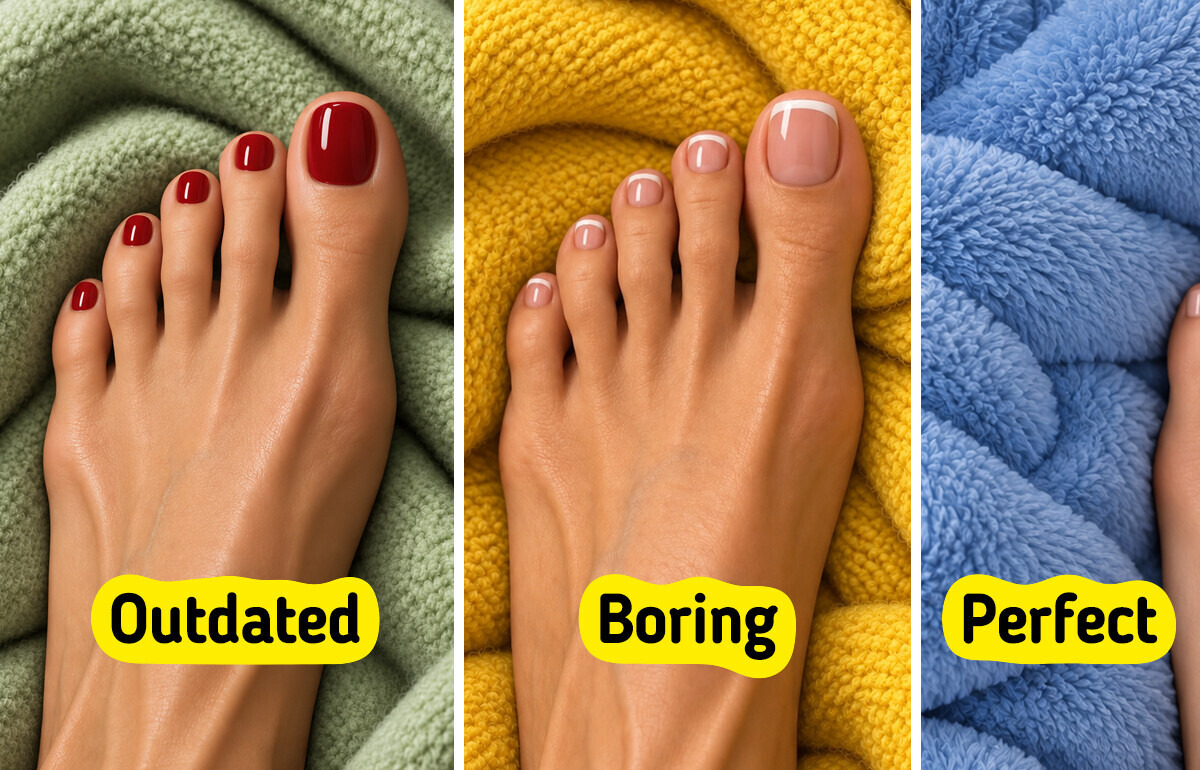 12 Fall Pedicure Trends Taking Over Nail Salons This October 2026 12 Fall Pedicure Trends Taking Over Nail Salons This October 2026