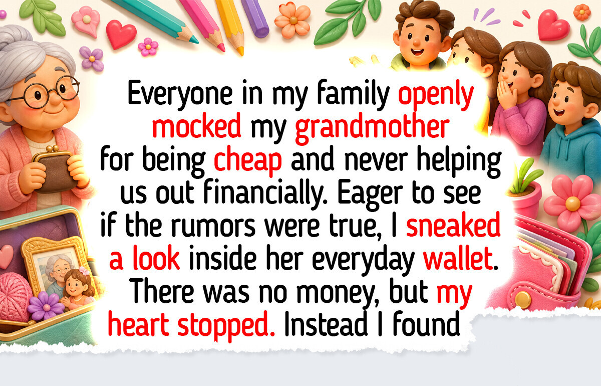 10 Stories That Prove People Over 60 Carry Their Family’s Heart in Silence