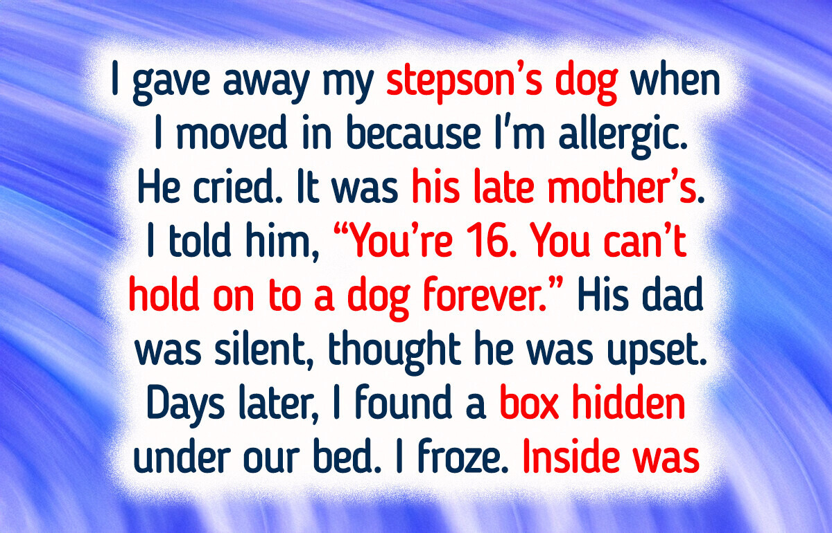 16 Stories Where Silent Kindness Shook the Entire World 16 Stories Where Silent Kindness Shook the Entire World