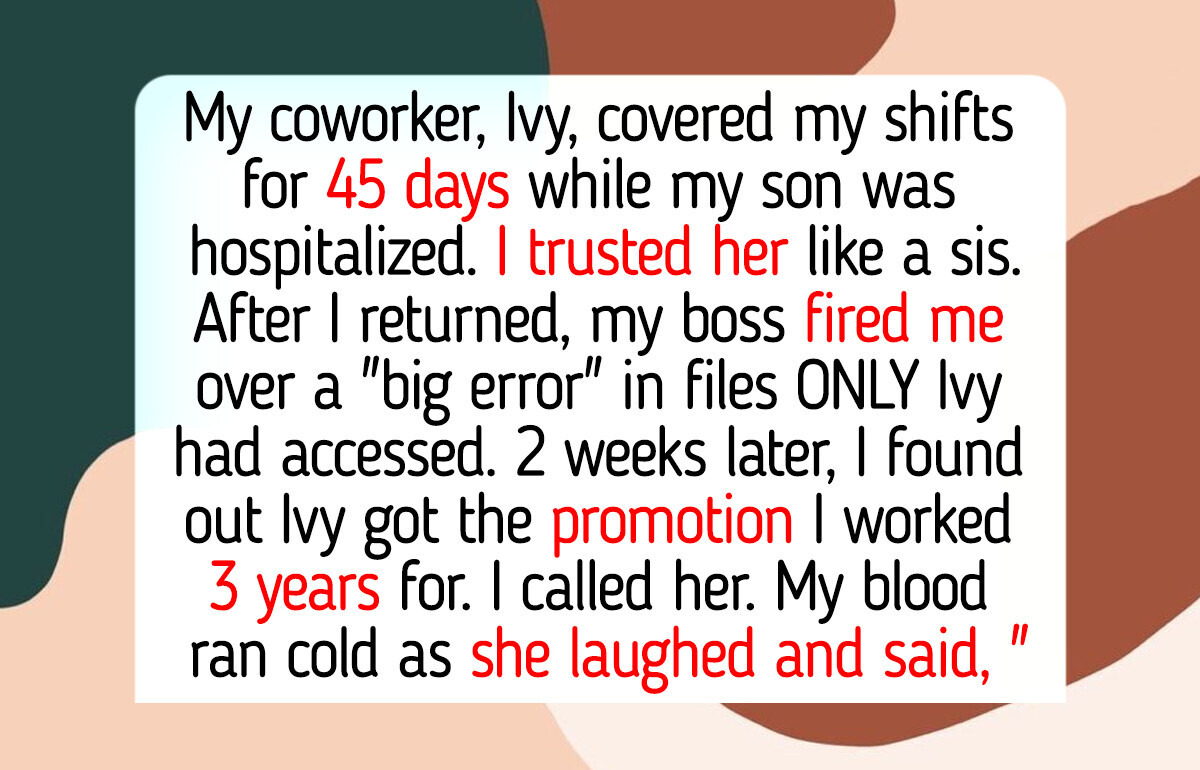 12 Stories Where Quiet Kindness Changed Someone’s World and Redefined Success and Happiness