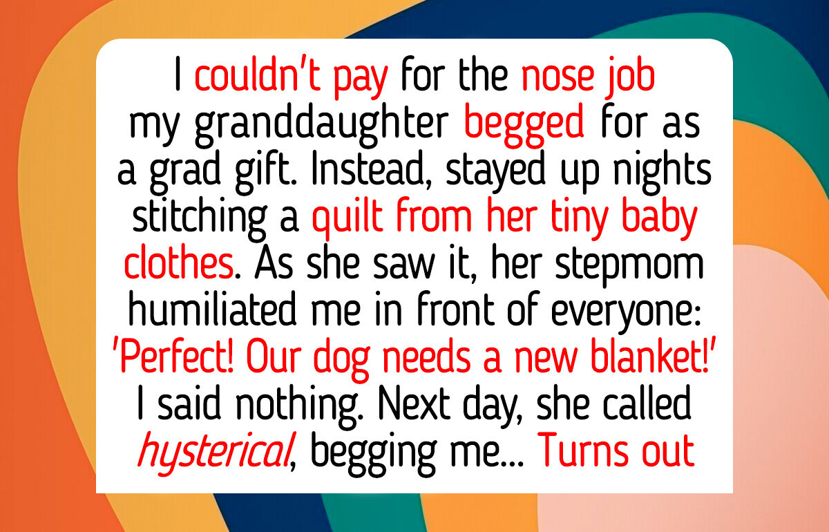 10 Moments That Inspire Us to Stay Kind, Even When Hope Fades