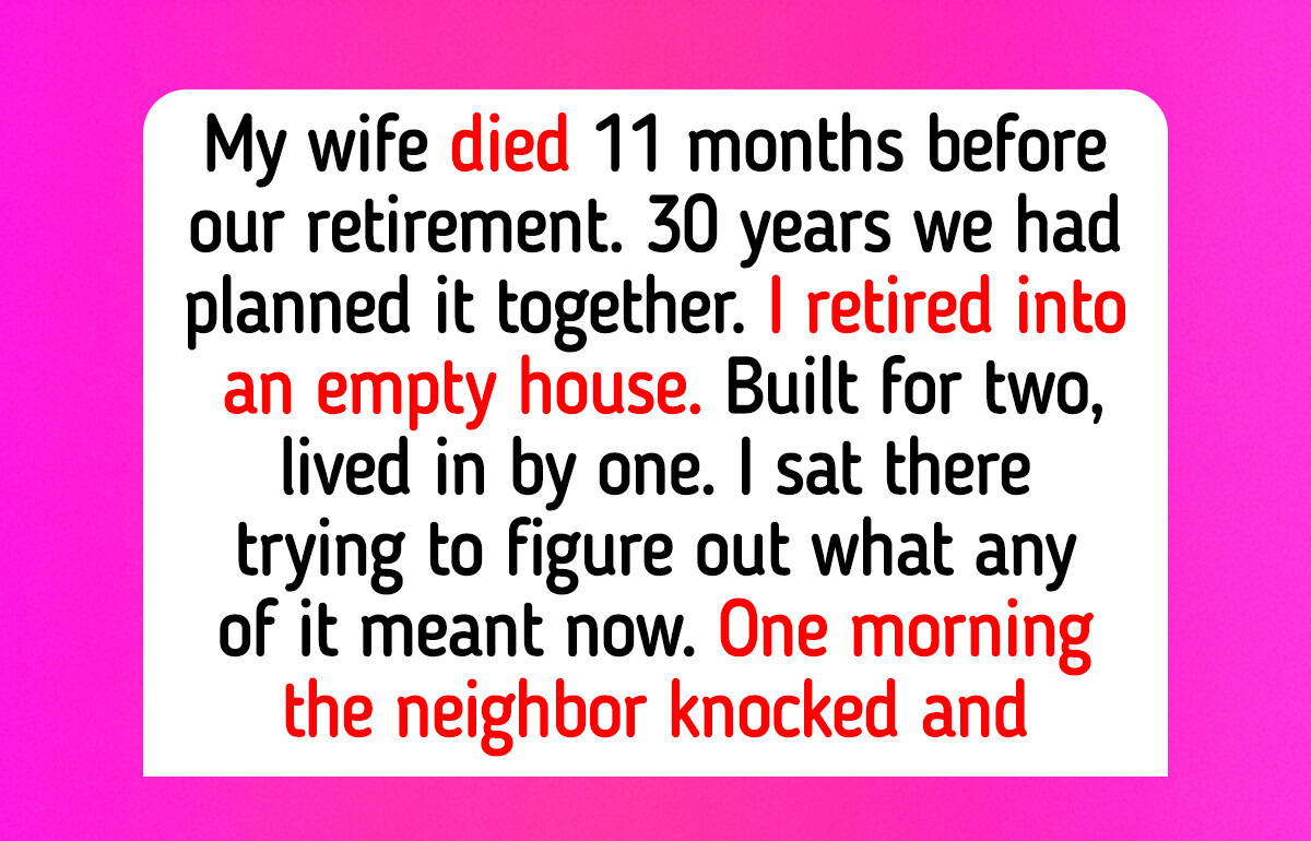 18 People Who Found Unexpected Hobbies After Retirement