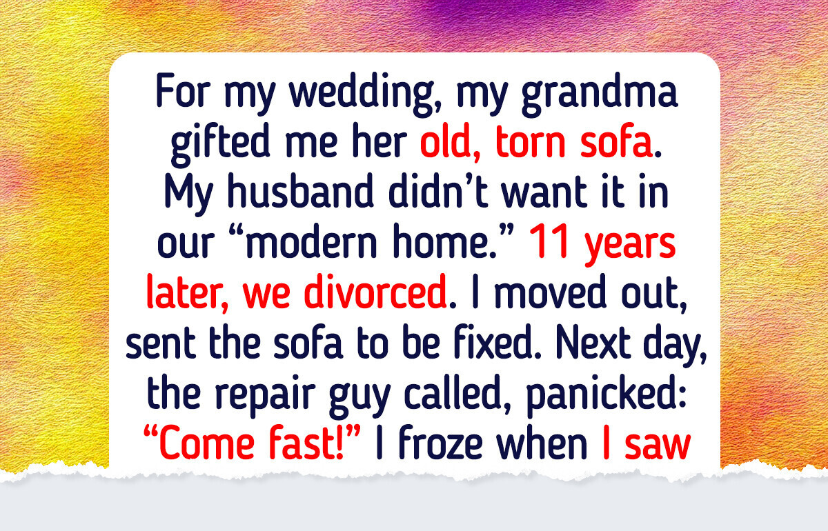 12 Stories That Prove Family Love Can Move Mountains