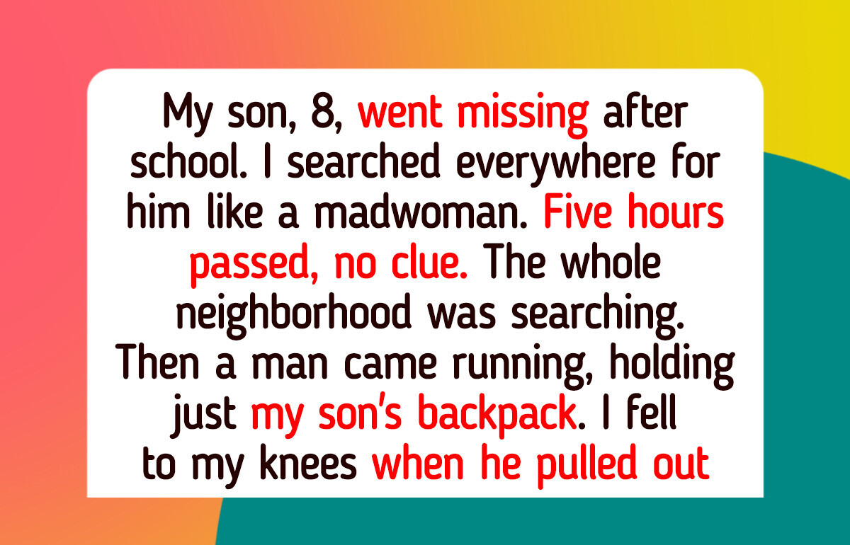 10 Moments of Kindness and Compassion That Meant More Than Words Ever Could