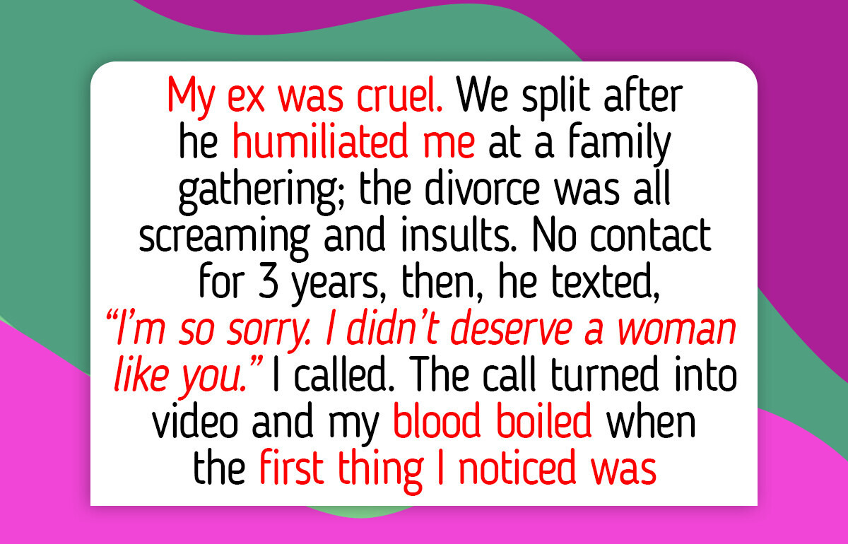 12 Moments When Kindness and Compassion Gave Someone a Reason to Live Again