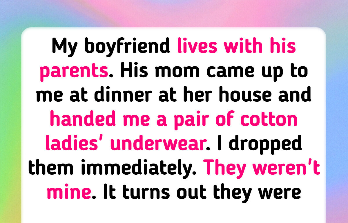 14 Ordinary Days Ruined by Mothers-in-Law Who Should Be in Movies 14 Ordinary Days Ruined by Mothers-in-Law Who Should Be in Movies