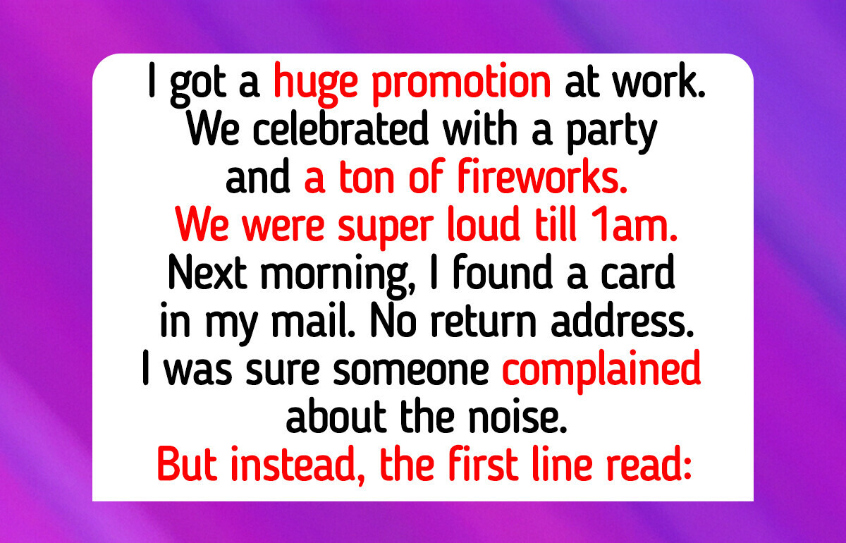 10 Neighbors Who Teach Us That the People Next Door Notice More Than We Think