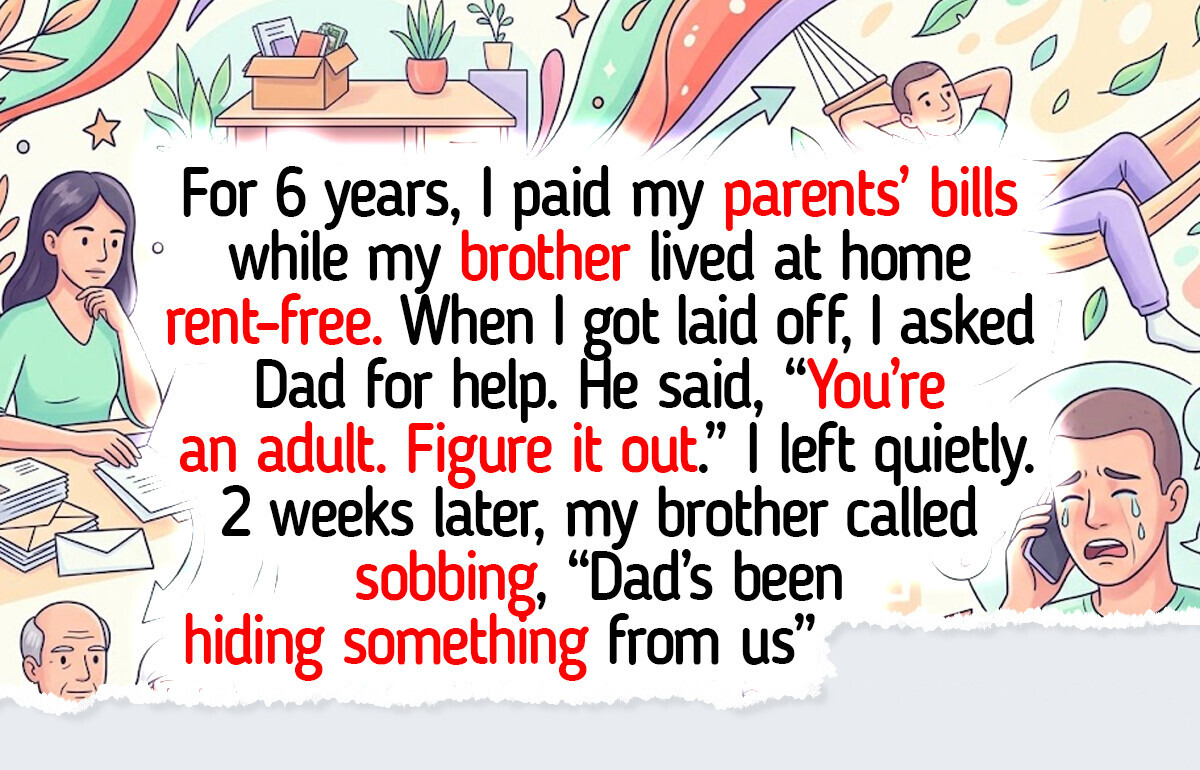 12 People Who Finally Chose Themselves and Discovered Kindness Along the Way